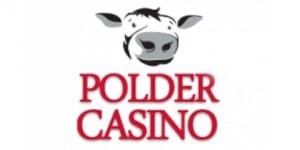 Polder Casino Logo