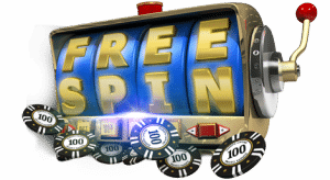 Free Spins bij CasinoMeesters.nl