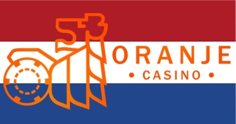 Oranje casino