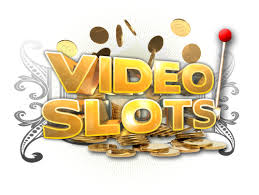 Video Slots - CasinoMeesters.nl