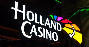 Holland Casino - CasinoMeesters.nl