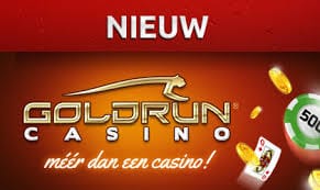 Goldrun casino - CasinoMeesters.nl