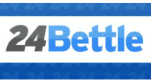 24Bettle online casino logo - CasinoMeesters.nl