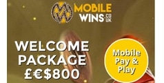 Nieuwe spellen bij MobileWins