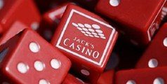 Jack's Casino gewapende overval - CasinoMeesters.nl