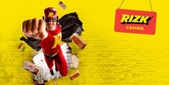 Rizk Casino - CasinoMeesters.nl