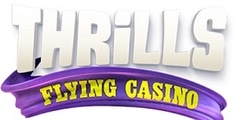 Bonus bij Thrills - CasinoMeesters.nl
