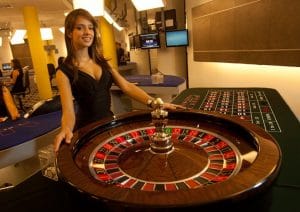 Live Roulette Online