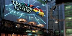 Holland Casino Rotterdam - WSOP International Circuit Series