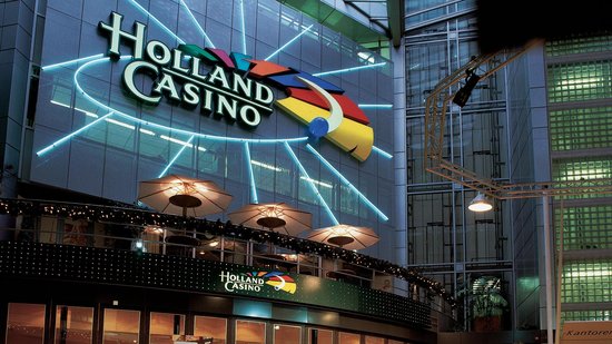 Holland Casino Rotterdam - WSOP International Circuit Series