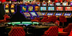 Privatisering Holland Casino
