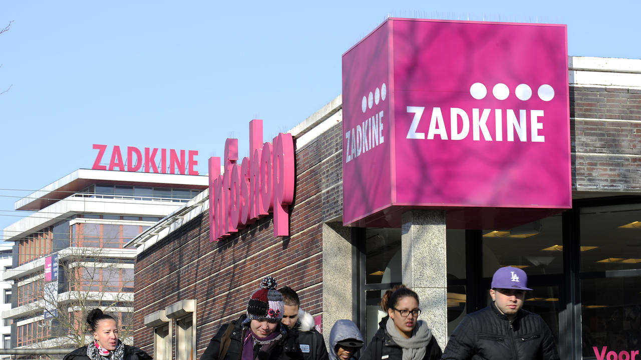ROC Zadkine