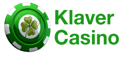 Klaver Casino logo