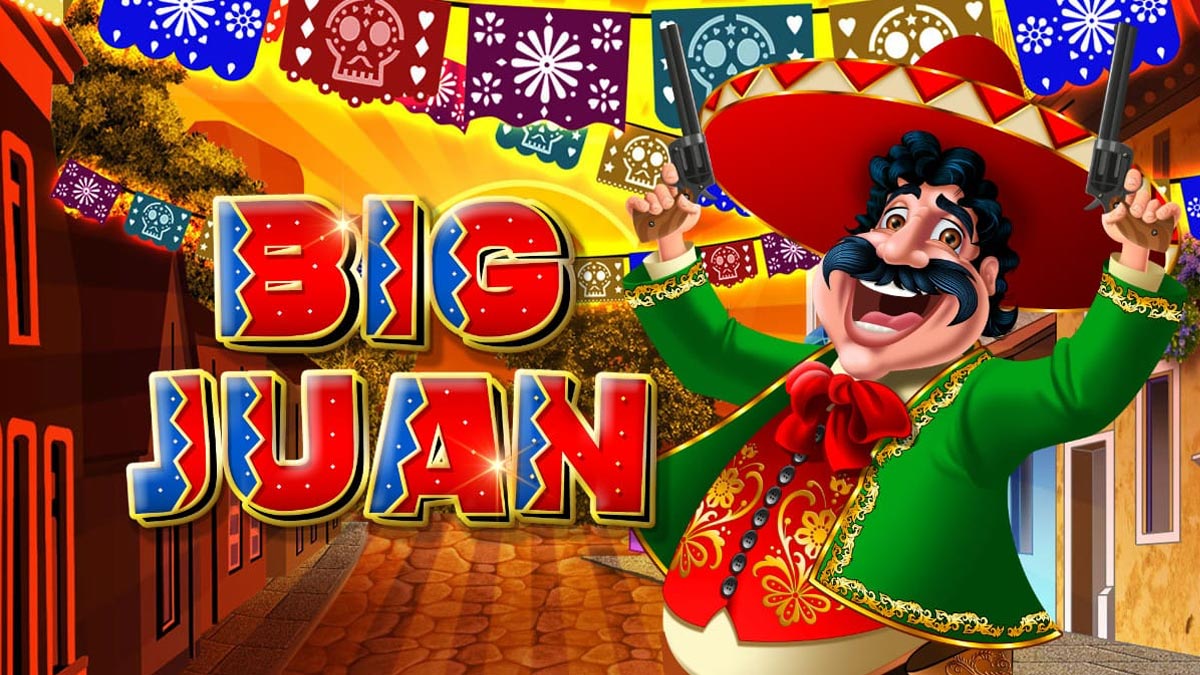 Casino Meesters | Casino Spellen | Big Juan||||
