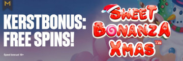 Free spins bonus van BetCity.nl
