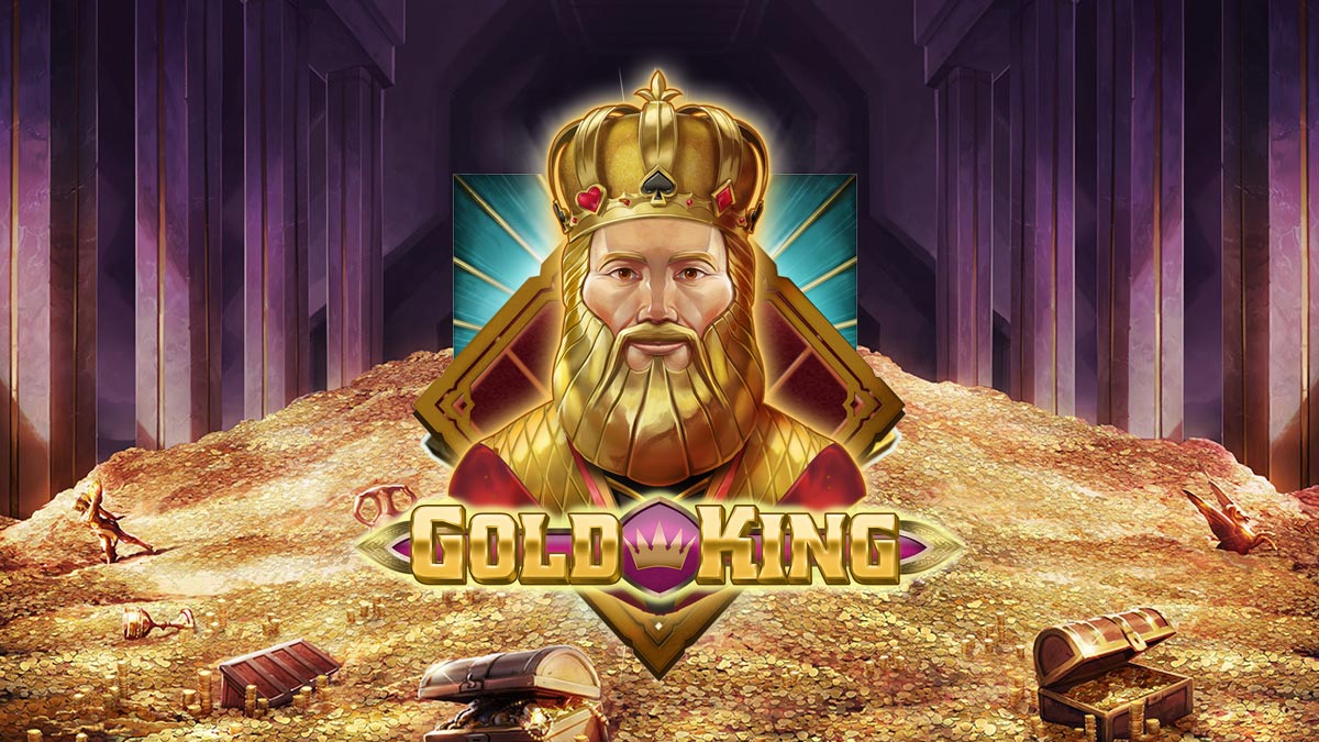 Casino Meesters | Casino Spellen | Gold King