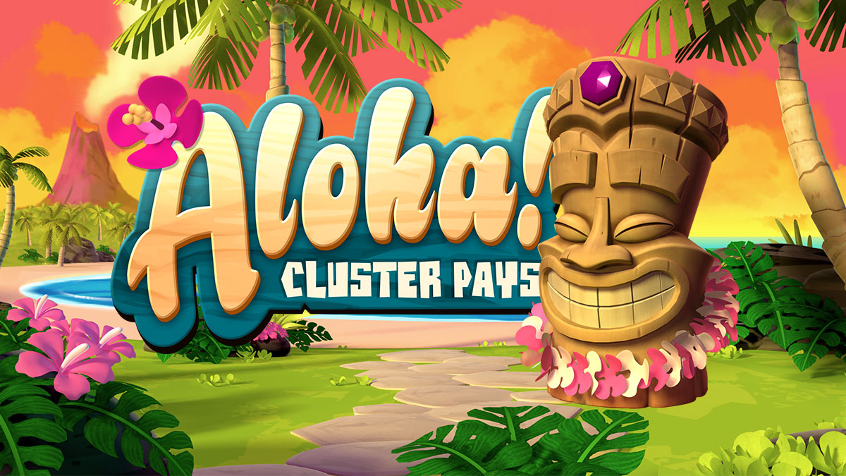 Casino Meesters | Aloha Cluster Pays