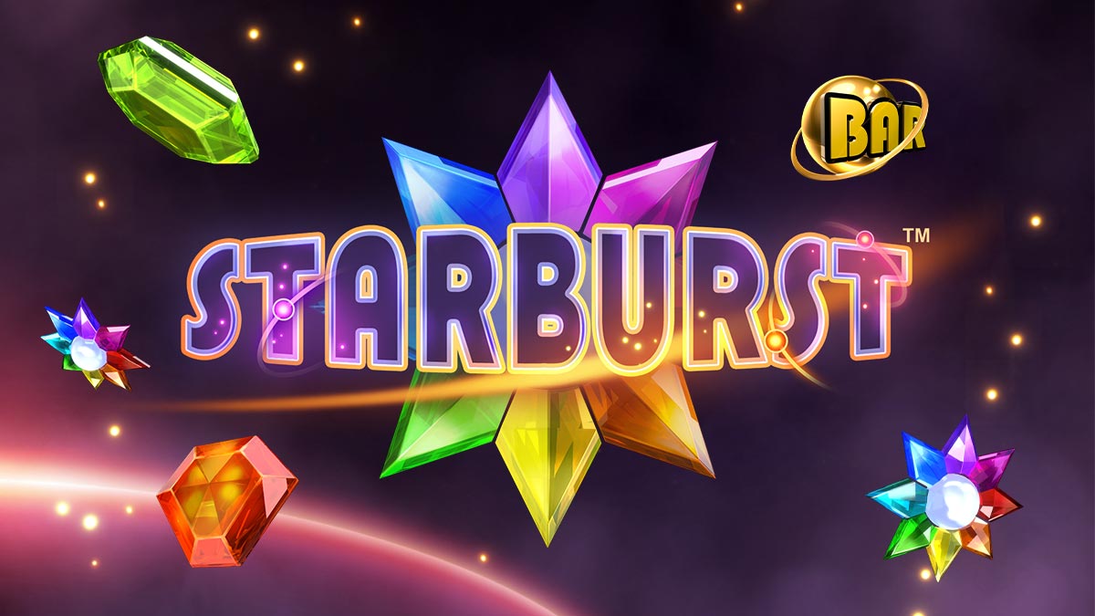 Casino Meesters | Games | Starburst||