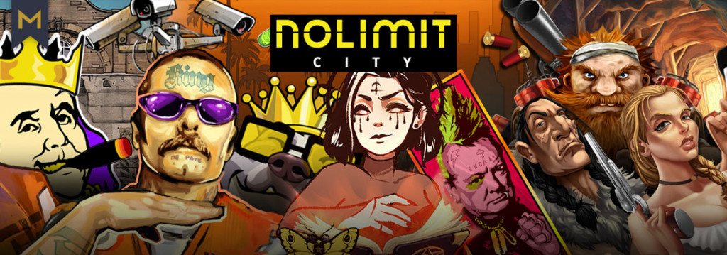 Publisher | NoLimit City