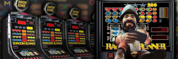 Casino Meesters | Slots Favorieten | Random Runner