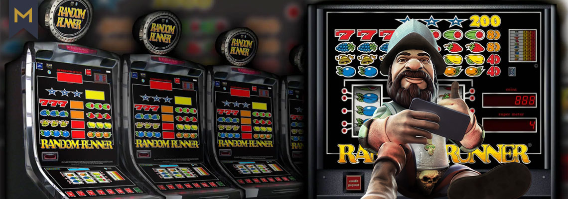 Casino Meesters | Slots Favorieten | Random Runner
