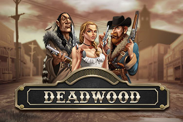 Deadwood-Groove