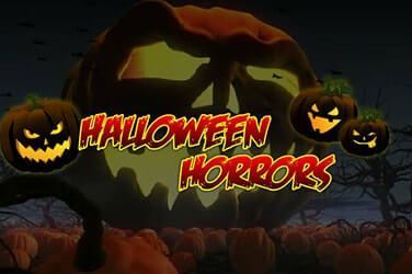 Halloween Horrors-NYX