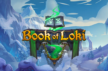 Book of Loki-NYX