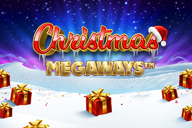 Christmas Megaways-NYX