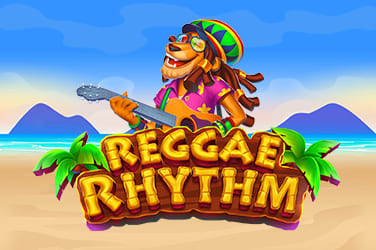 Reggae Rhythm-EYECON