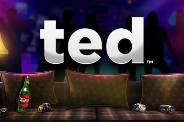 Ted-NYX