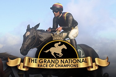 The Grand National-NYX