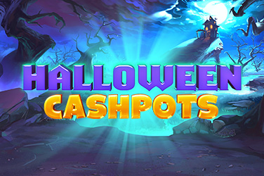 Halloween Cashpots-NYX