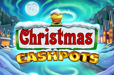 Christmas Cash Pots-NYX