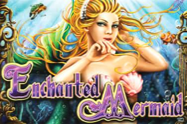 Enchanted Mermaid-NYX
