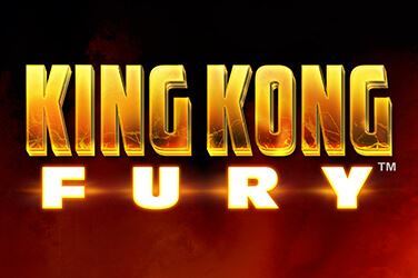 King Kong Fury-NYX