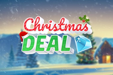 Christmas Deal-NYX