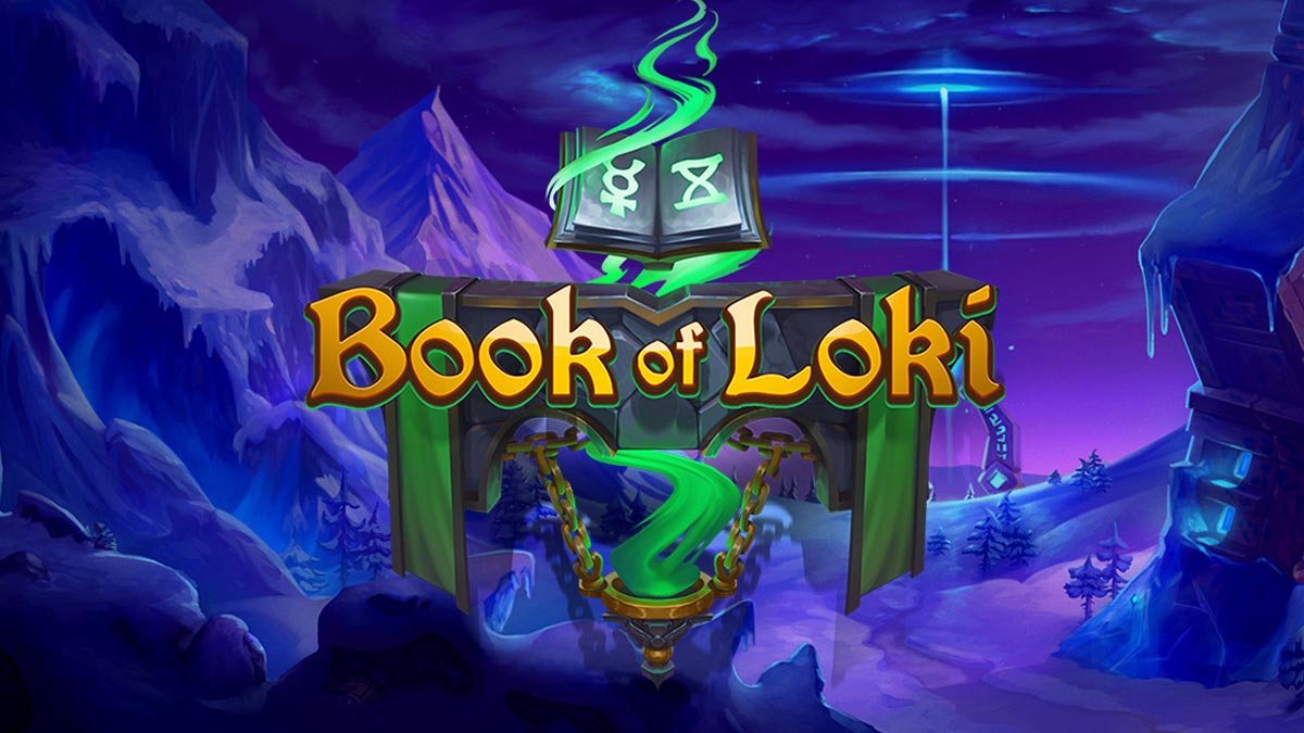 Casino Meesters | Games | Book of Loki|Book of Loki-NYX