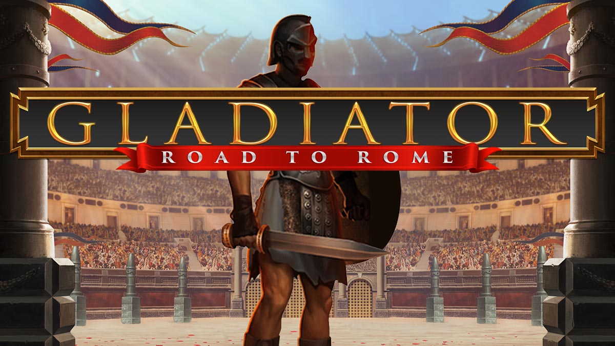 Casino Meesters | Games | Gladiator Road to Home|