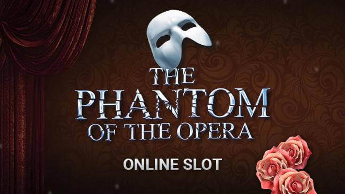 Casino Meesters | Games | Phantom of the Opera|