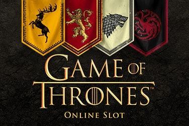 Game Of Thrones-MICROGAMING