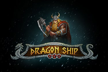 Dragon Ship-PlaynGo