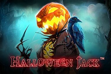 Halloween Jack-NETENT