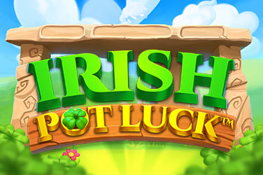 Irish Pot Luck-NETENT