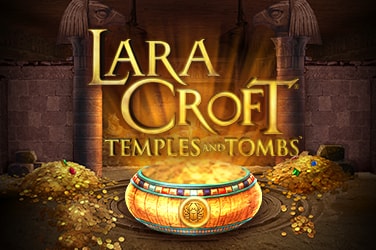 Lara Croft: Temples and Tombs-MICROGAMING