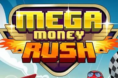 Mega Money Rush-MICROGAMING