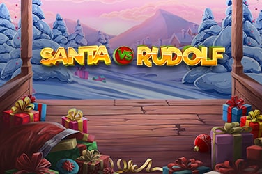 Santa vs Rudolf-NETENT