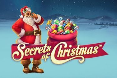 Secrets of Christmas-NETENT