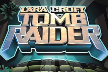 Tomb Raider-MICROGAMING