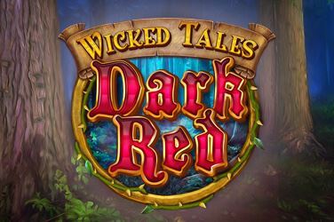 Wicked Tales: Dark Red-MICROGAMING